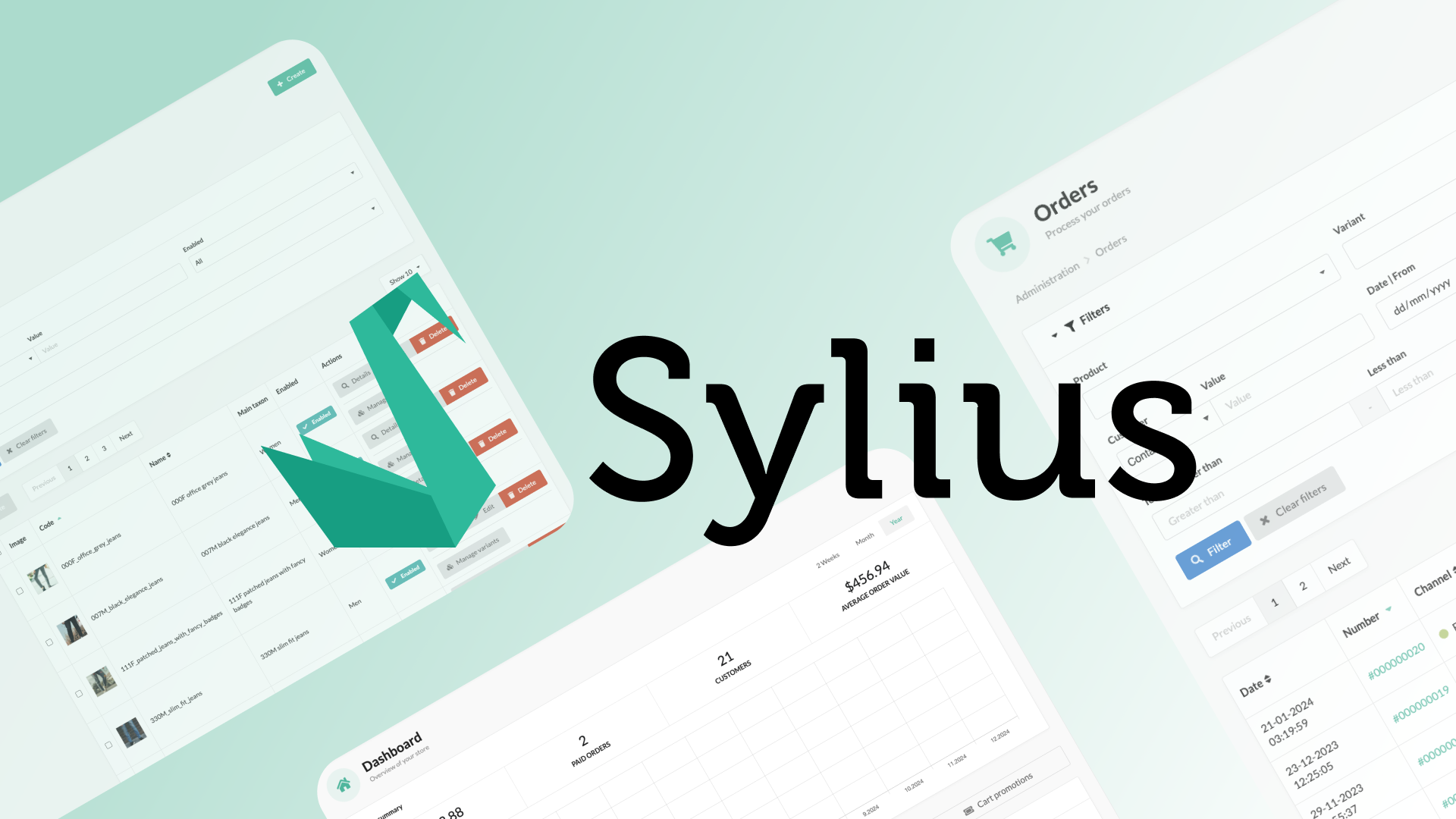 Sylius : expertise e-commerce nearshore