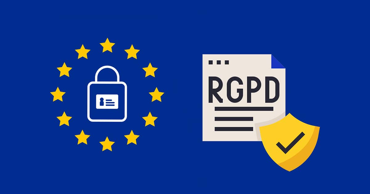 RGPD et architecture applicative : ce qu’il faut anticiper dès la conception